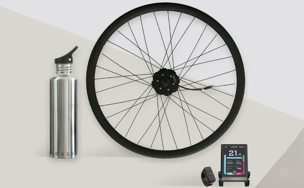 Electric Bike DIY Kits Electric Bike DIY Kits