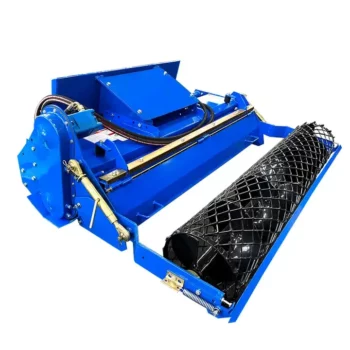 Pavement Attachment
