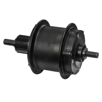 S100 E-bike Rear Hub Motor