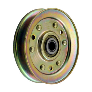 33-053-002 Pulley For Ford KMC: Your Ideal Choice for Optimal Performance