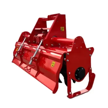 Tractor Attachment