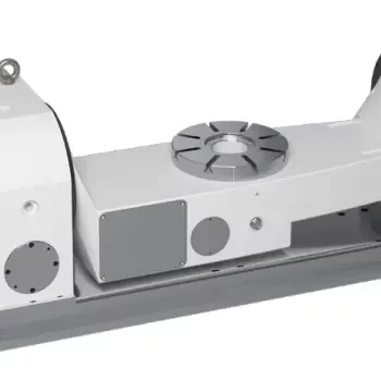 WT-SL255 CNC Rotary Table
