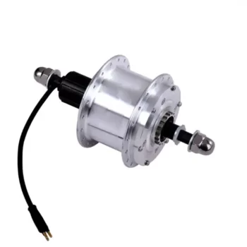 P110 E-bike Rear Hub Motor