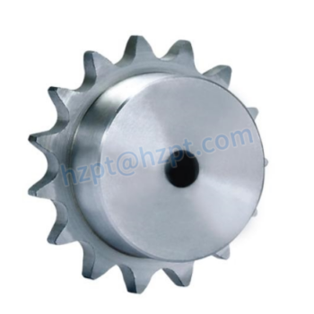#50 Stainless Steel Sprockets