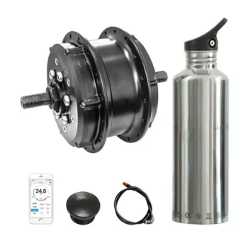 E-bike Front Motor Conversion Kit