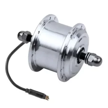 S110 E-bike Front Hub Motor
