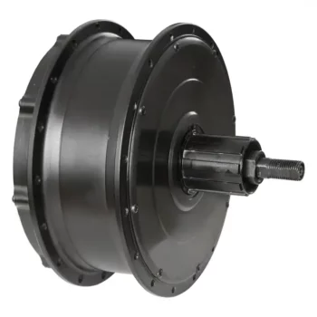P160 ALL-IN-ONE Rear Hub Motor