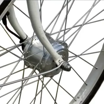 P110 E-bike Front Hub Motor