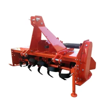 Tractor Attachment