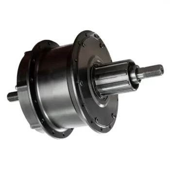 P110 E-bike Rear Hub Motor