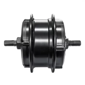 S110 E-bike Front Hub Motor