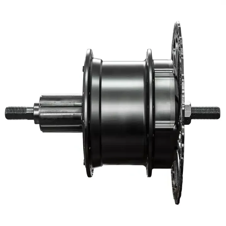 y3mhBBIT P110 E bike Rear Hub Motor 6 P110 E-bike Rear Hub Motor