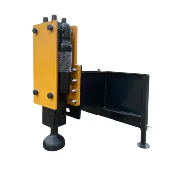 Pavement Attachment