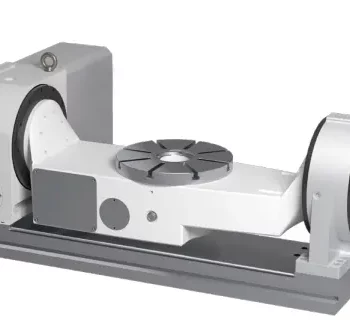 WT-SL320 CNC Rotary Table