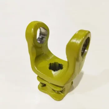 PTO Shaft Yoke