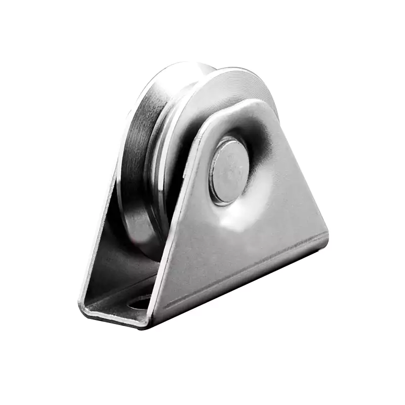 0 1.Sliding Gate Roller With Exterior Bracket Sliding Gate Roller With Exterior Bracket3