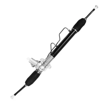 6Q142306 Power Steering Rack