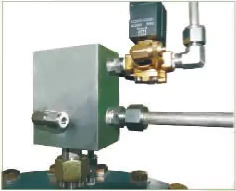 Control Valve