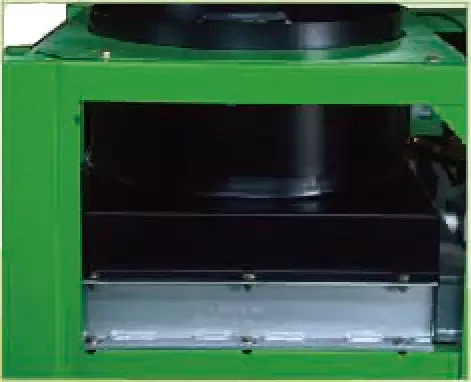 Cooling System