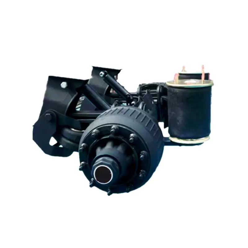 air suspension
