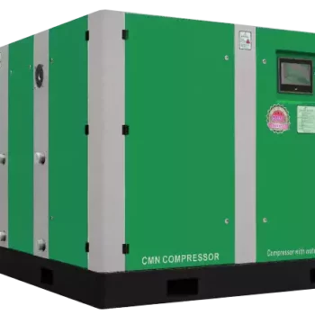 CM75GPV PET bottle blowing air compressor
