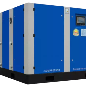 CM320GPV Oil-free Screw Air Compressor