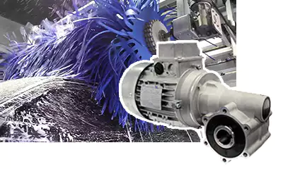 0 car wash car wash gearbox