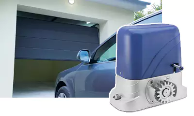0 gearbox for Garage door opening gearbox for Garage door opening