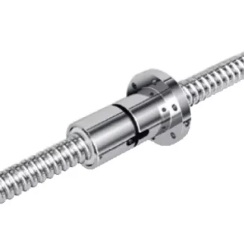 DKFZD High Speed Precision Ball Screw