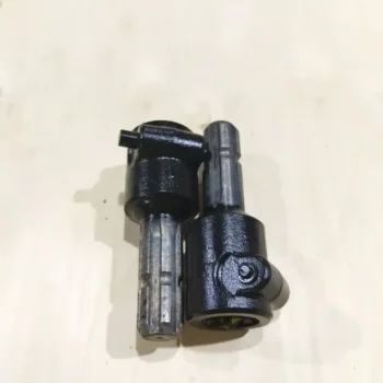 PTO Shaft Adaptor