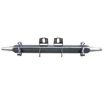 axle shaft series