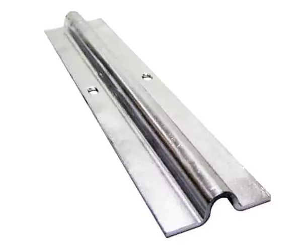 Sliding Gate Tracks