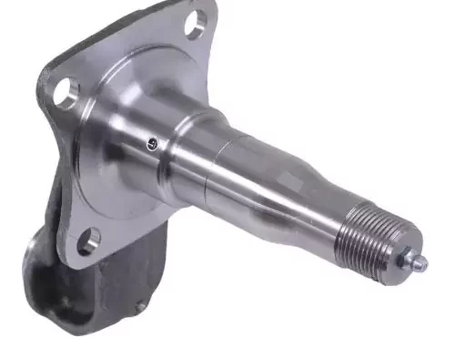 Trailer Spindle