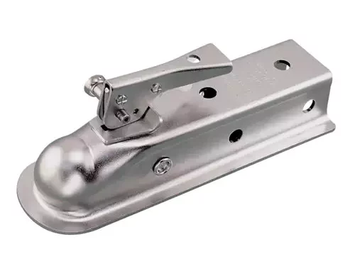 Trailer coupling