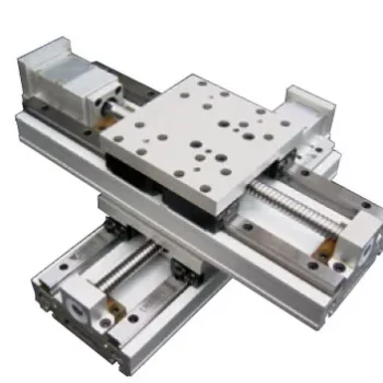 SZHQ Type Double Coordinate Worktable