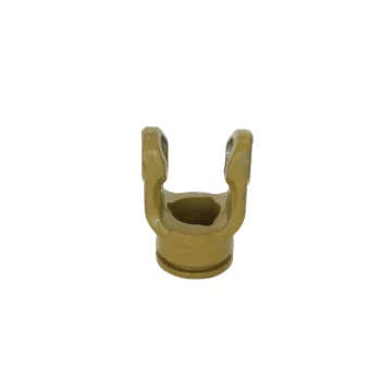 Customizable Steel Yokes High Quality Easy To Repair Lemon Tube Yokes for Car