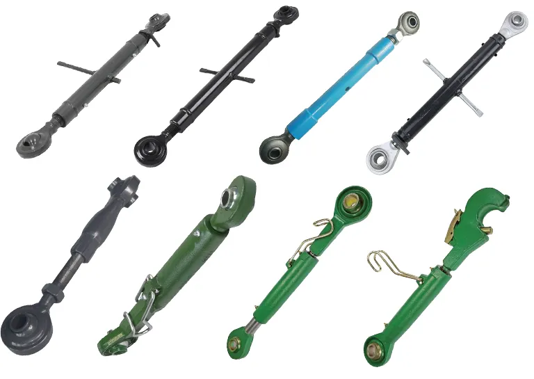 Top Link for Tractor Common Types