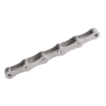 Stainless Steel Double Pitch Conveyor Chain