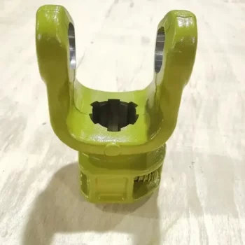 PTO Shaft Yoke