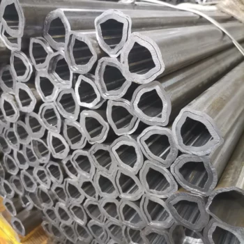 High Quality Triangular Tube PTO Shaft Pipe for Agricultural Tractor Parts