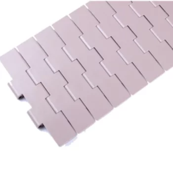 Plastic Flat Top Chain