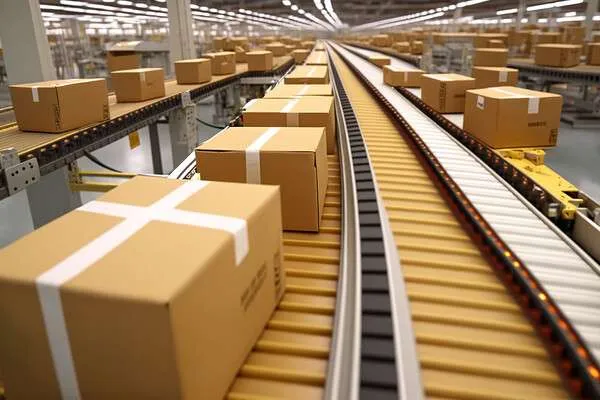 5 Best Known Applications of Conveyor Systems In Retail 378952