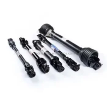 ND agricultural machinery parts Driveline CE Cardan PTO Shaft For Kubota Tractor Cultivators