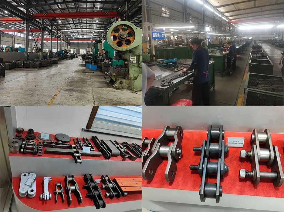 Chain Manufacturer