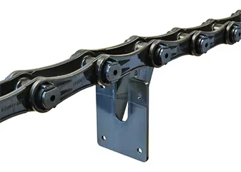 700 Class Wastewater Treatment Chains 700 Class Wastewater Treatment Chains