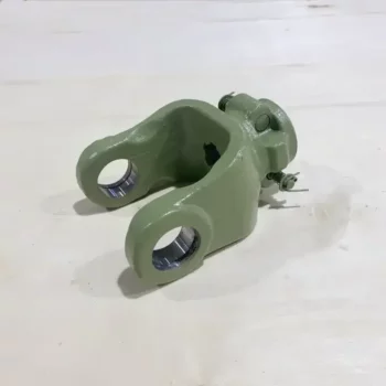 PTO Shaft Yoke