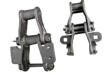 600 Class Ley Bushed Chain