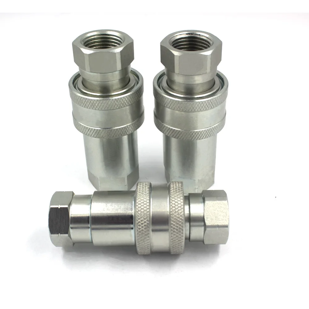 791f6hAf HTB1rOFebvjsK1Rjy1Xaq6zispXaO ISO5675 series 1 inch Ball Valve Type Parker 4000 hydraulic hose connection types & 1 inch quick connect hose fittings