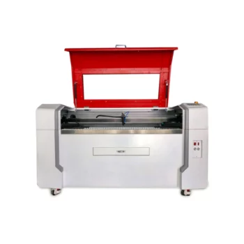 OEM 1390 100w Laser Machine for Cutting and Engraving