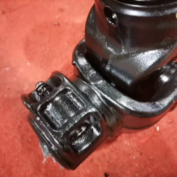 Factory Price u joint black tractor universal joint shaft tractor parts agricultural machinery parts